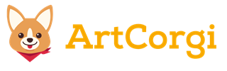 Art fans support (fan)artists, get great gifts via artcorgi