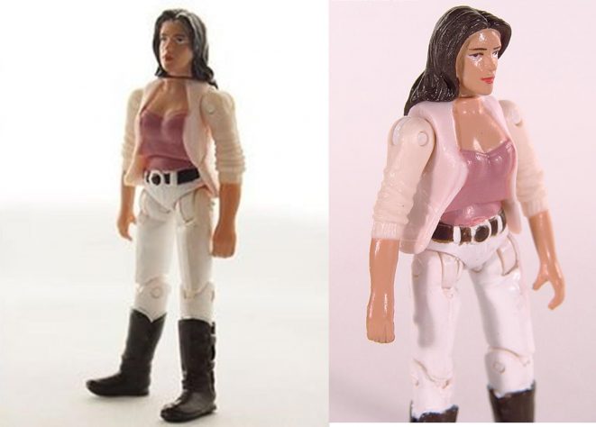Geek insider, geekinsider, geekinsider. Com,, 5 action figures that look nothing like their on-screen characters, entertainment