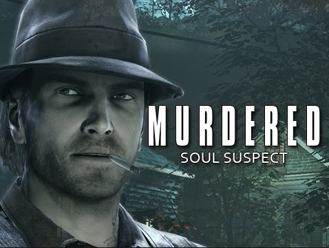 No console left behind: soul suspect is coming to xbox one
