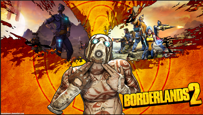Geek insider, geekinsider, geekinsider. Com,, borderlands 3 is a no-go, gaming