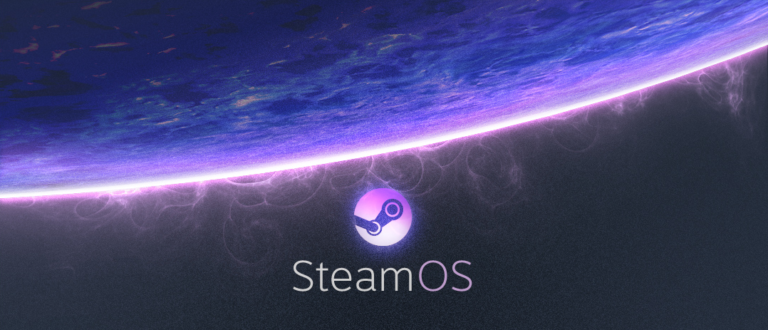 Steamos brings pc games to your living room