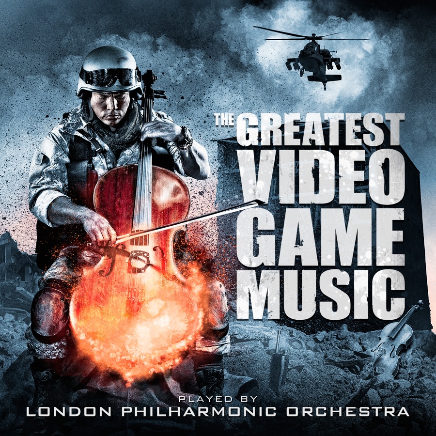 Geek insider, geekinsider, geekinsider. Com,, get your video game music fix with the london philharmonic orchestra , gaming