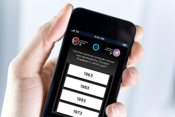Geek insider, geekinsider, geekinsider. Com,, quizup: become a better geek, gaming