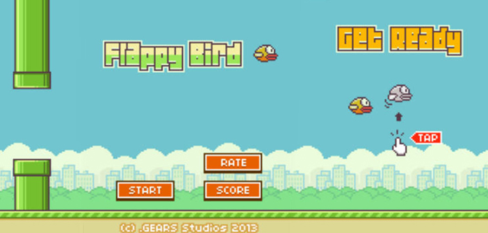 Geek insider, geekinsider, geekinsider. Com,, what the world can learn from the flappy bird debacle, gaming