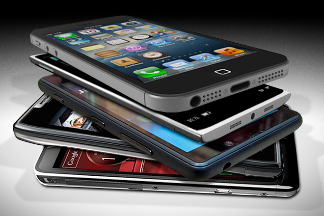 Four amazing smartphone gadgets
