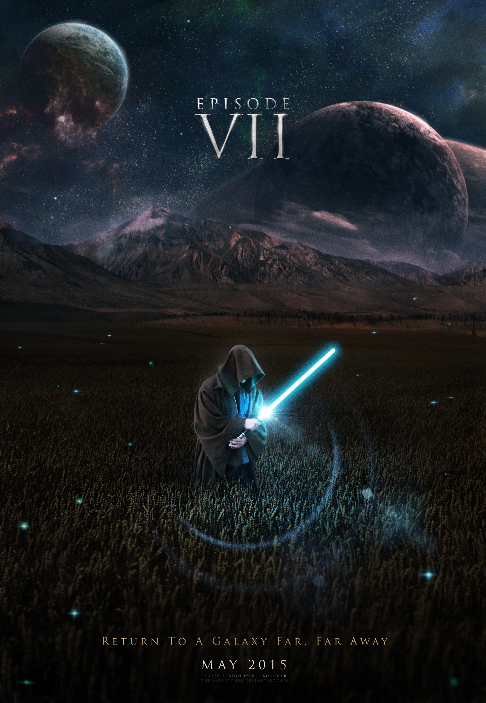 Geek insider, geekinsider, geekinsider. Com,, how star wars episode vii could be freaking awesome, entertainment