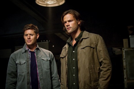 Geek insider, geekinsider, geekinsider. Com,, supernatural's new spinoff, entertainment