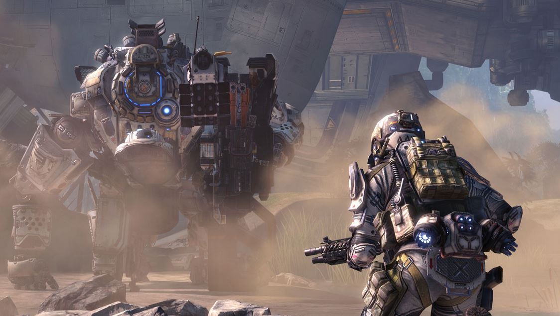 Geek insider, geekinsider, geekinsider. Com,, highly anticipated titanfall pre-order on sale for 20% off, gaming