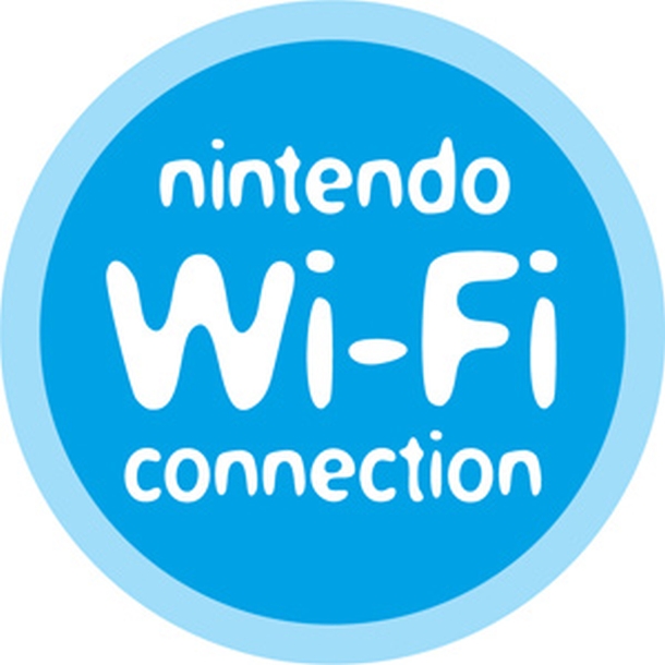 Nintendo wifi off