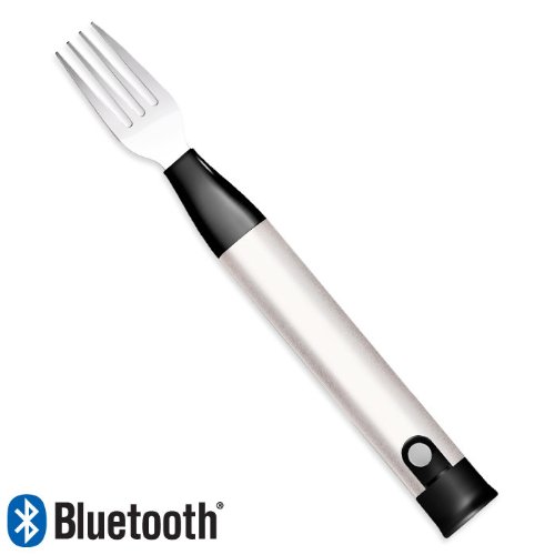 Hapifork: the bluetooth fork that forces you to eat healthy