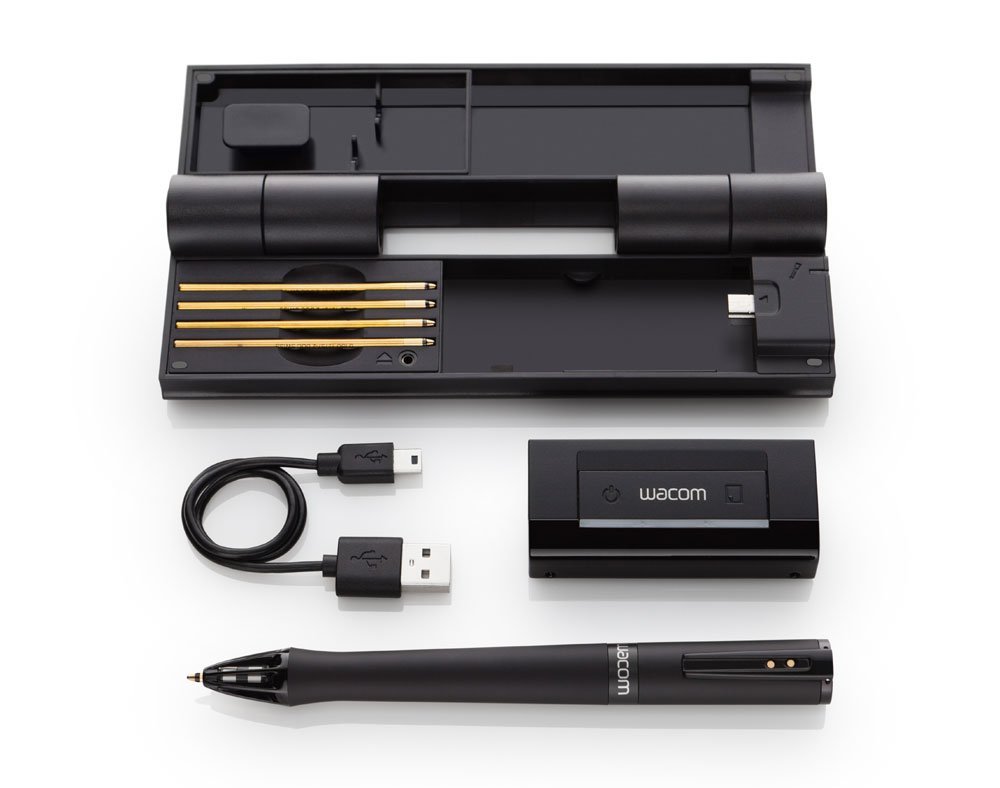 Geek insider, geekinsider, geekinsider. Com,, wacom: create digital art with a pen and paper, uncategorized