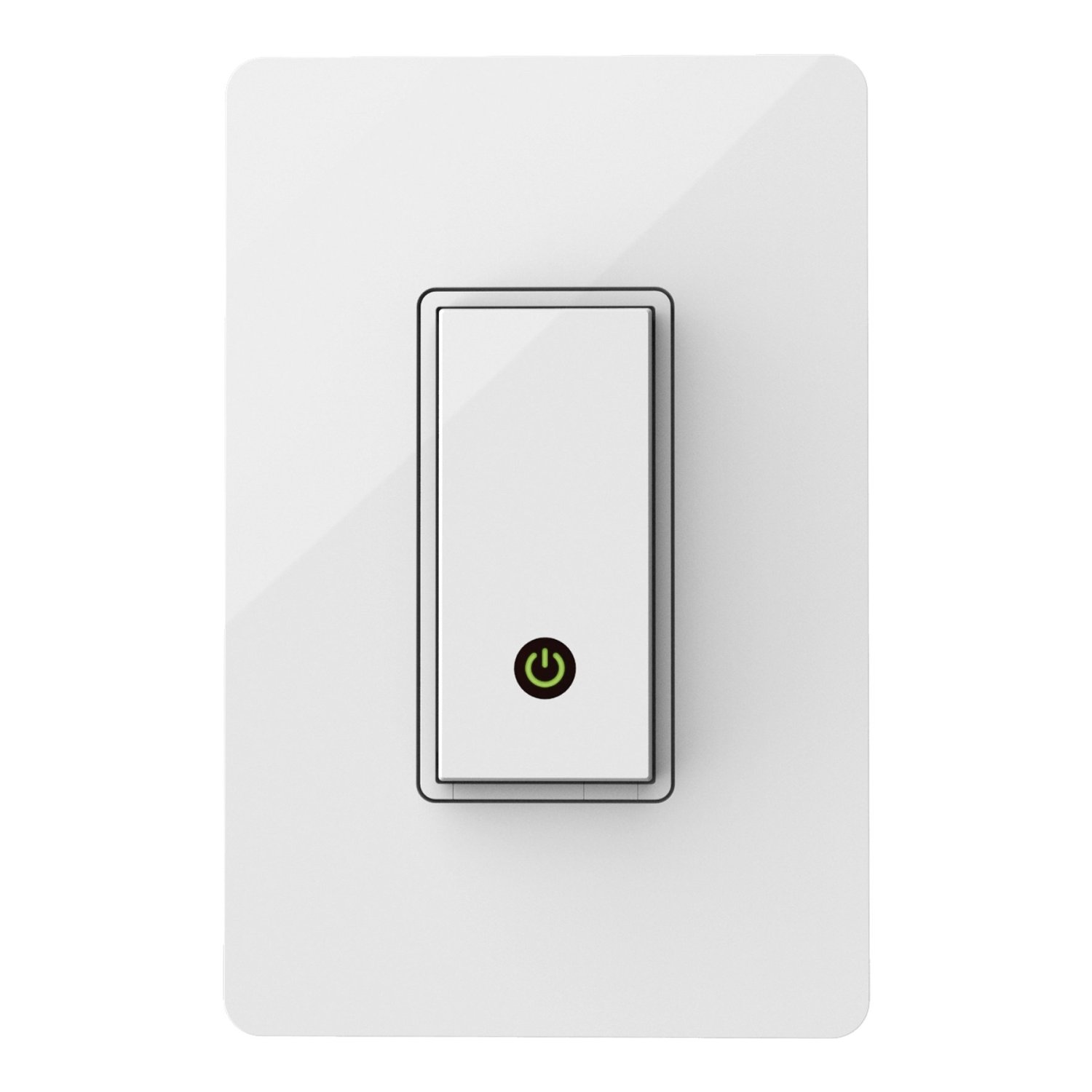 Geek insider, geekinsider, geekinsider. Com,, wemo: the smartphone-controlled light switch, uncategorized