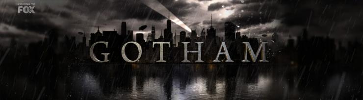 Gotham-fox-logo