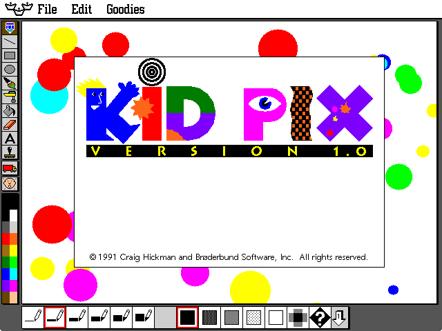 10 childhood computer games