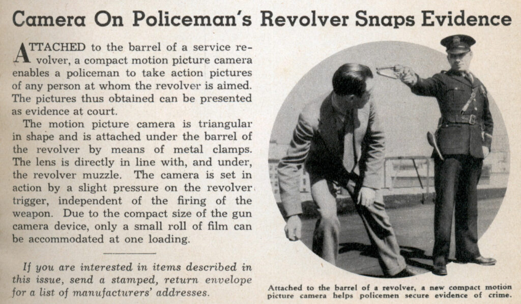 Revolver-camera-news-clipping