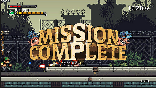 Geek insider, geekinsider, geekinsider. Com,, mercenary kings has a release date for ps4, gaming
