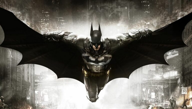 Batman arkham knight pc pre-order digital is $20 cheaper vs physical