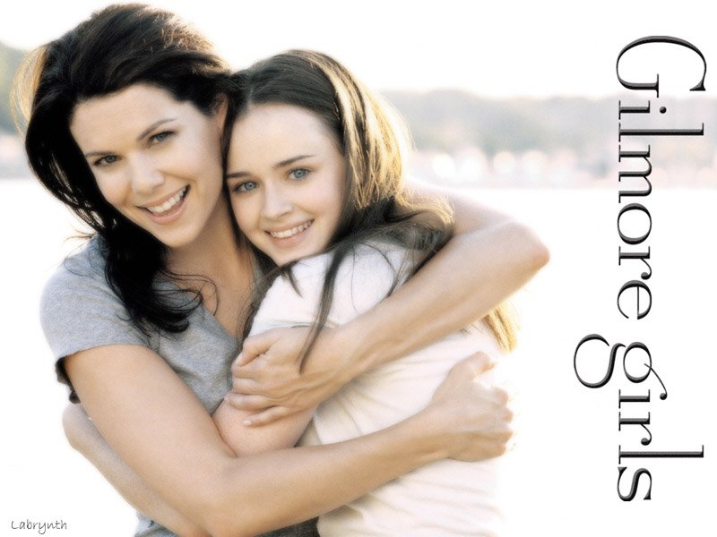 Geek insider, geekinsider, geekinsider. Com,, top 5 lorelai and rory gilmore moments, entertainment