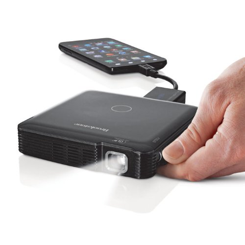 Geek insider, geekinsider, geekinsider. Com,, the hdmi pocket projector: a theater at your fingertips, uncategorized