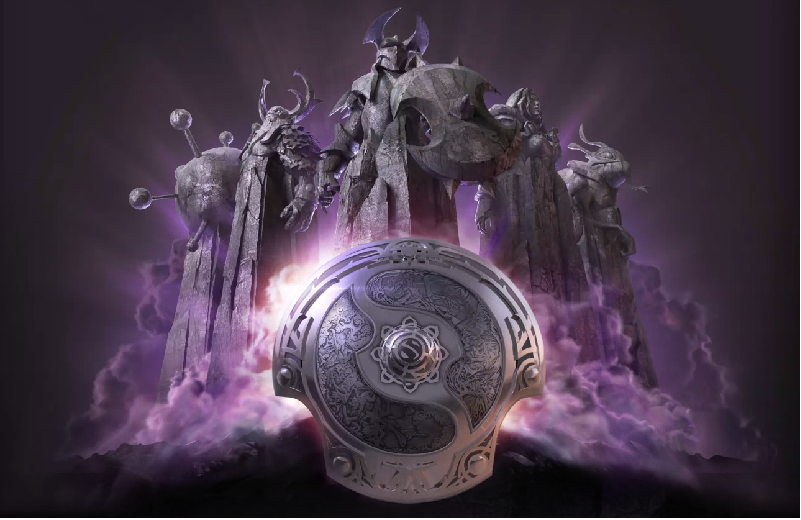 Geek insider, geekinsider, geekinsider. Com,, dota 2: valve announces direct invites to the 2014 international tournament, talks qualifiers, gaming