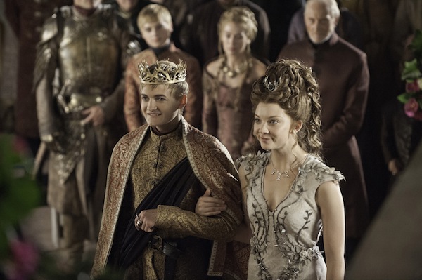 Game of thrones s4 e2 recap: have your pie and eat it too