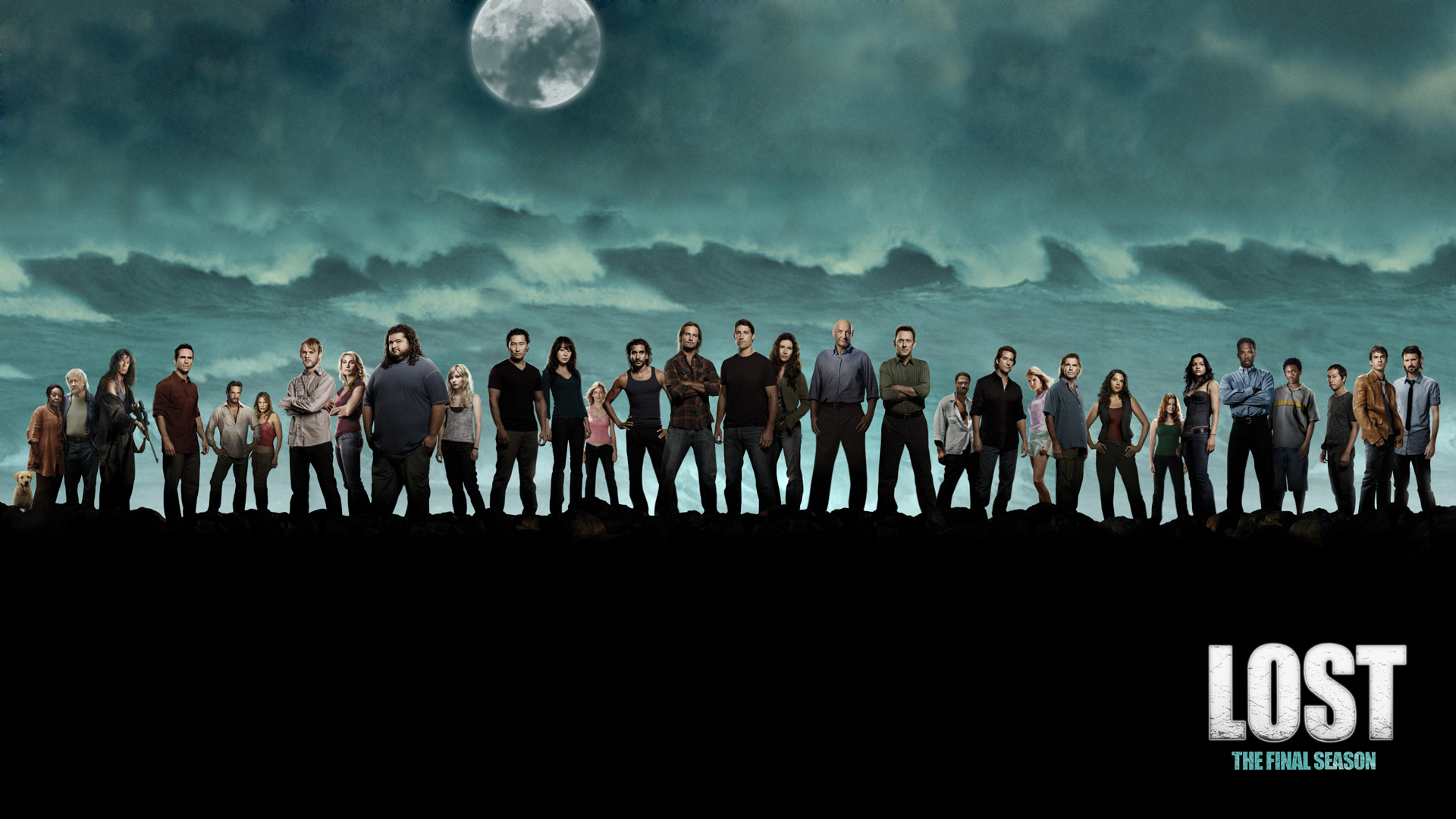 Lost_full_cast_with_text_by_wolverine080976