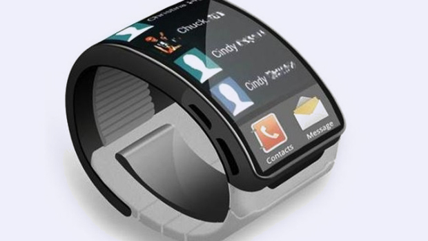 The smartwatch: geeky innovation at its finest