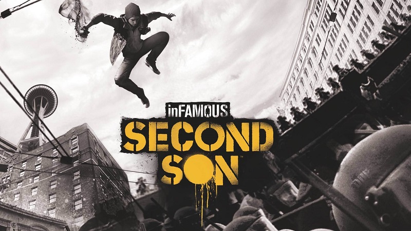 Geek insider, geekinsider, geekinsider. Com,, review: infamous: second son - seattle's finest, gaming
