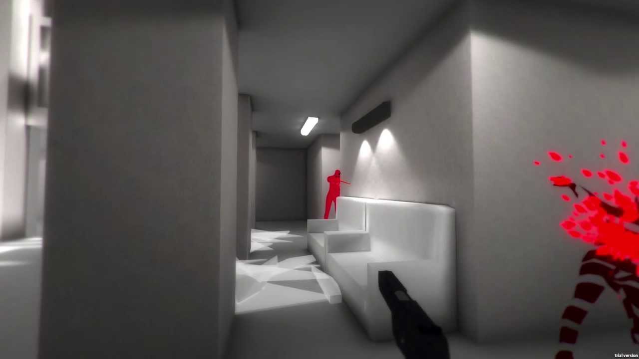 Geek insider, geekinsider, geekinsider. Com,, superhot: a different kind of first person shooter, uncategorized