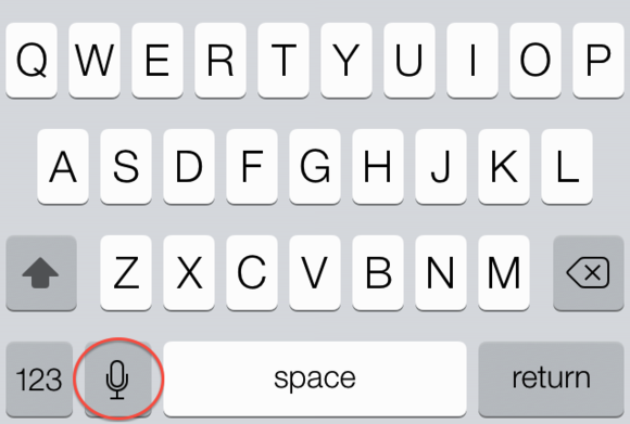3 helpful ways to utilize dictation software on your phone