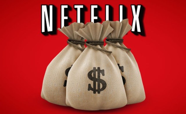 Netflix-earnings