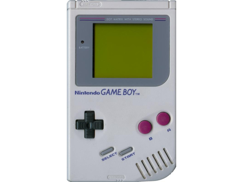 A history of nintendo’s game boy on its 25th anniversary