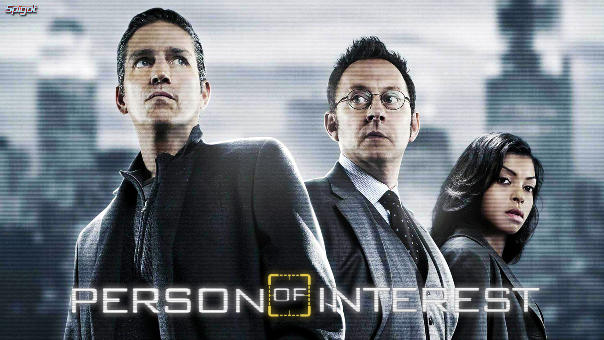 Person-of-interest