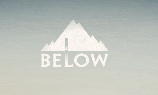 ‘below’ is coming to pc