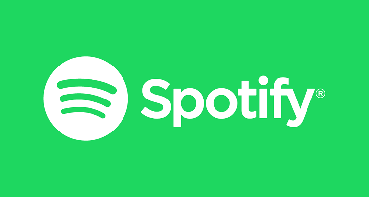Spotify, music streaming service