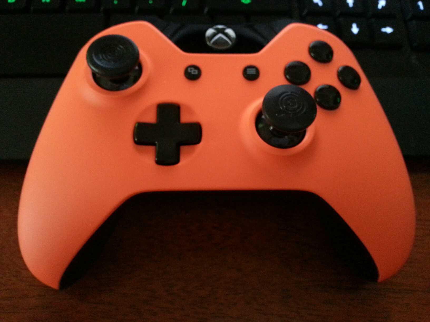 Scuf gaming ‘scuf one’ xbox one controller review