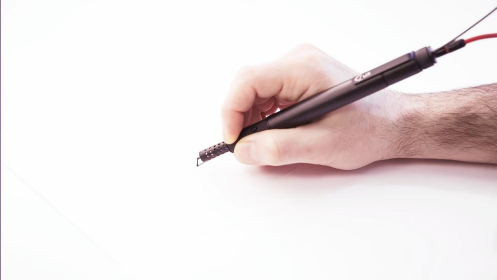 Geek insider, geekinsider, geekinsider. Com,, lix 3d printing pen: draw in thin air, uncategorized