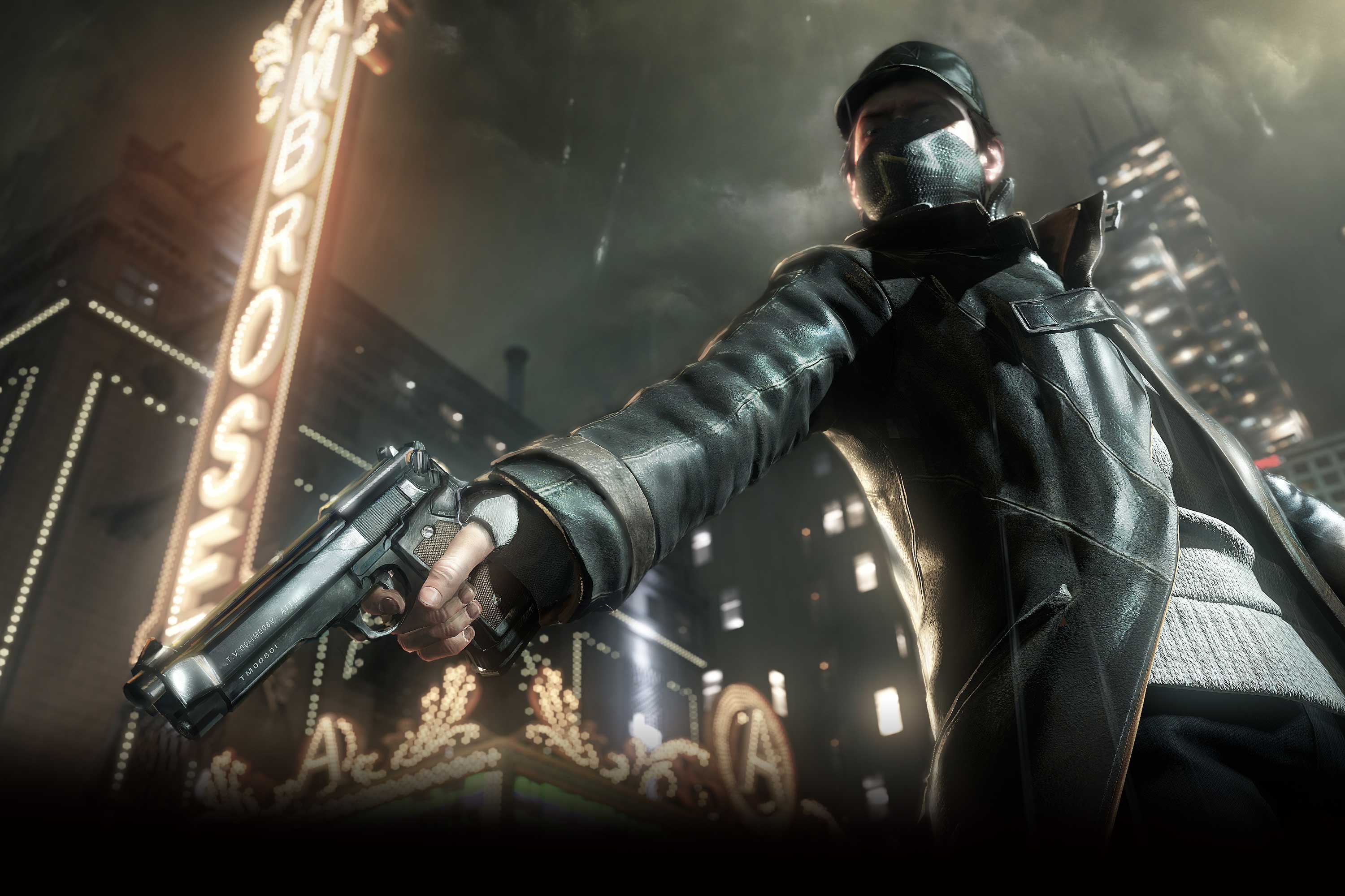 Geek insider, geekinsider, geekinsider. Com,, watch dogs review: all bark and a little bite, gaming