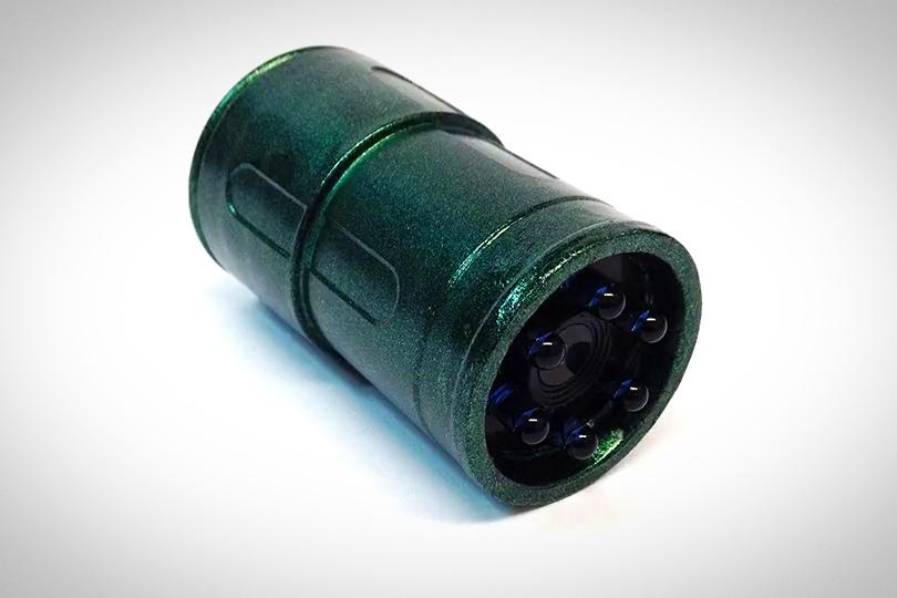 Geek insider, geekinsider, geekinsider. Com,, snooperscope: night vision for your smartphone or tablet, uncategorized