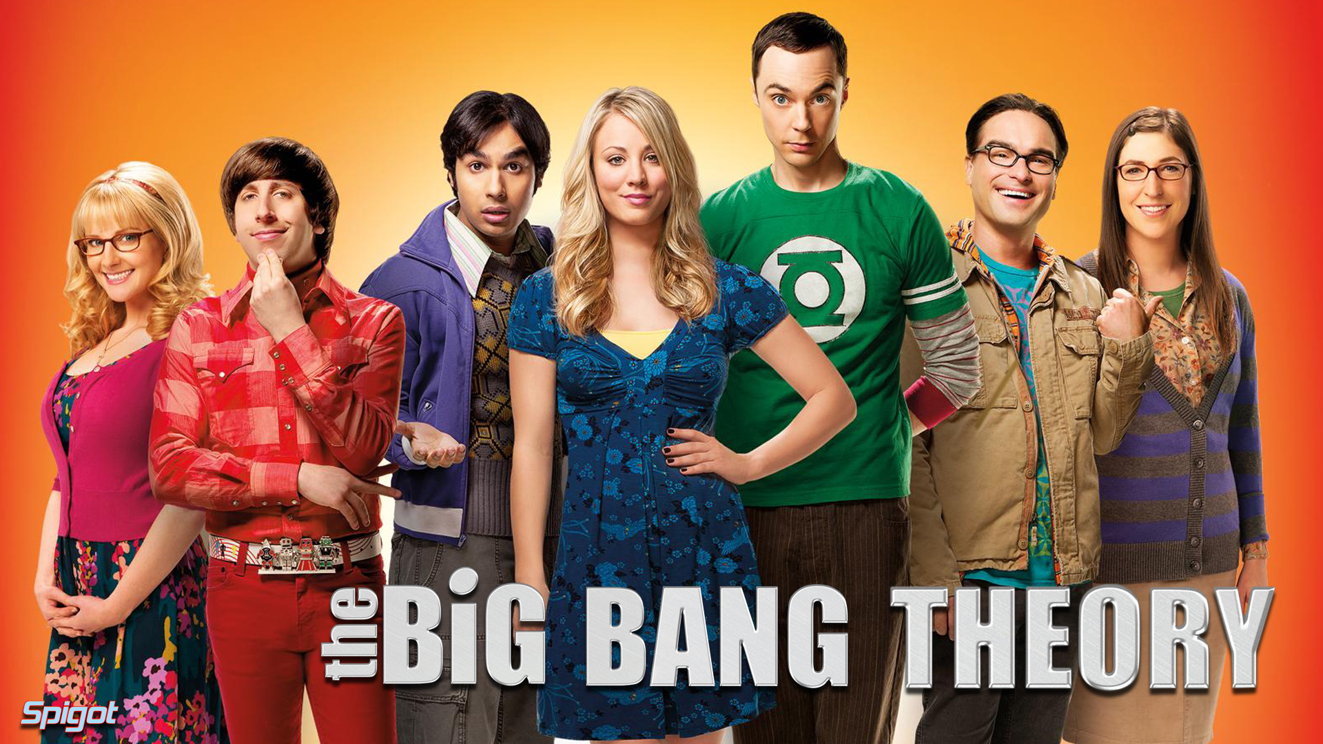 Is ‘the big bang theory’ really geek-friendly?