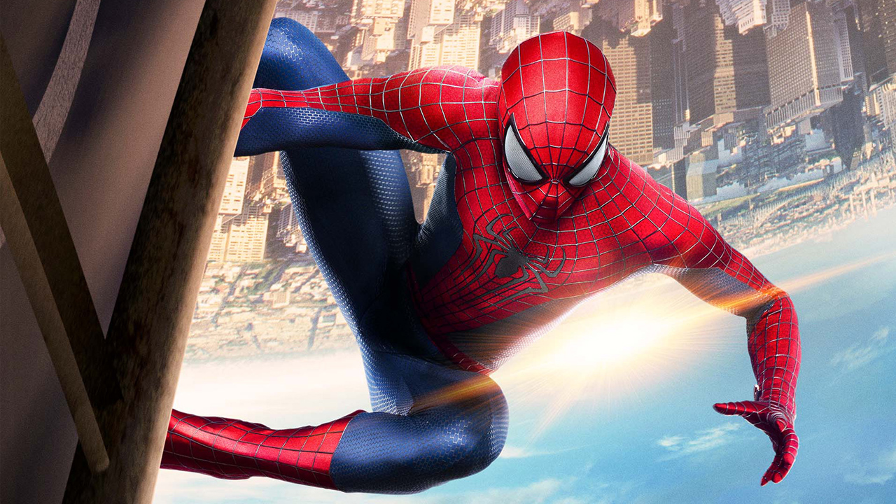Dissention in the ranks: amazing spider man 2 is not good