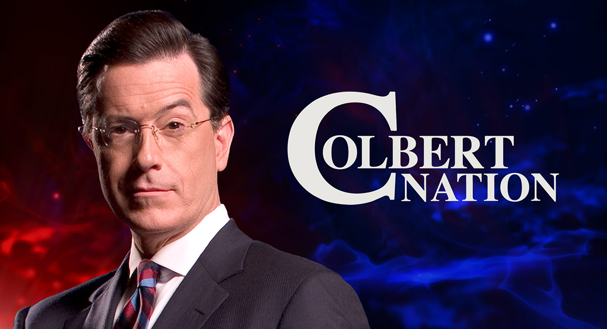 Geek insider, geekinsider, geekinsider. Com,, what we'll miss most when 'the colbert report' goes to tv heaven, entertainment