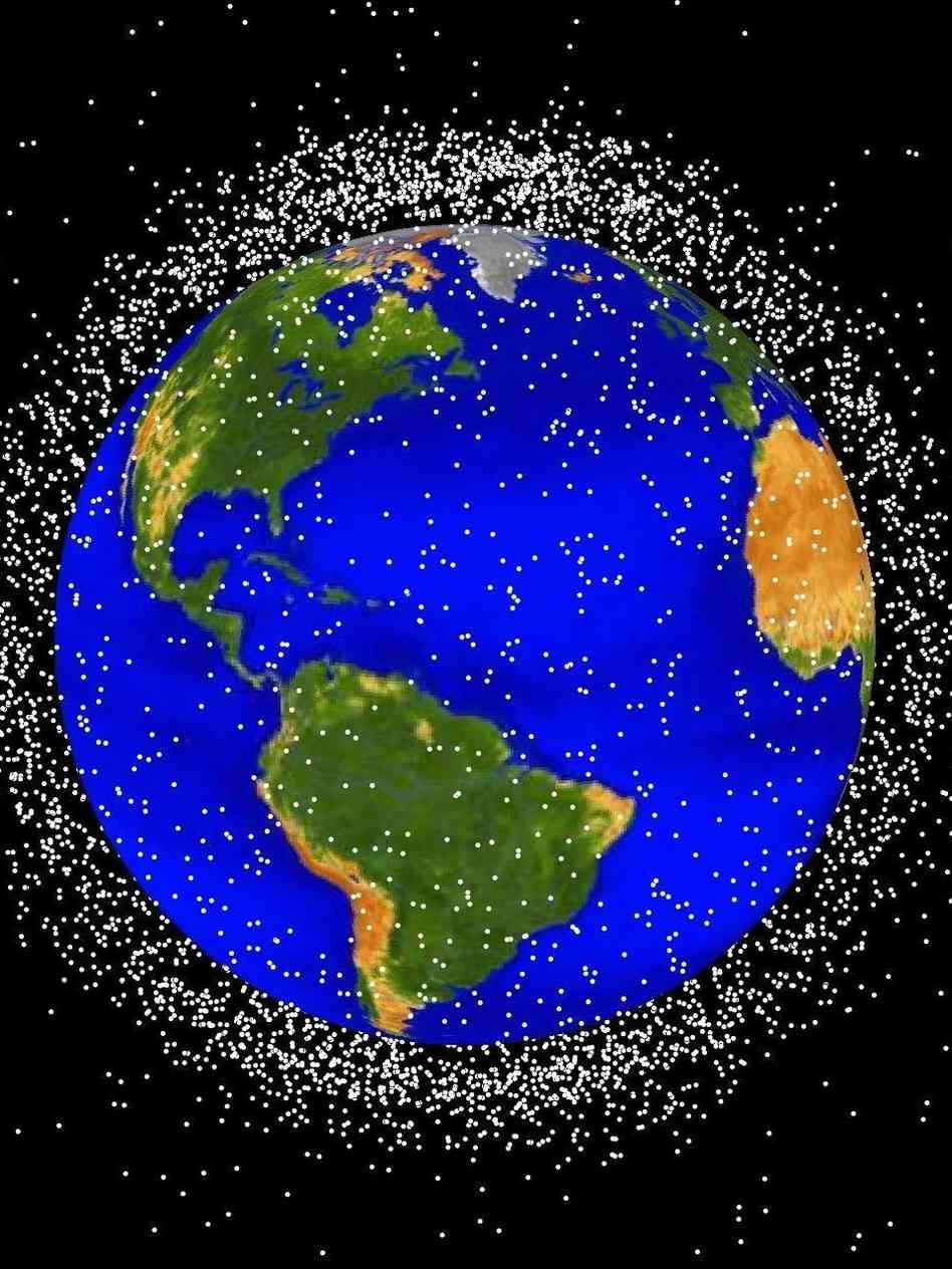 Geek insider, geekinsider, geekinsider. Com,, lockheed saves us from space junk, news