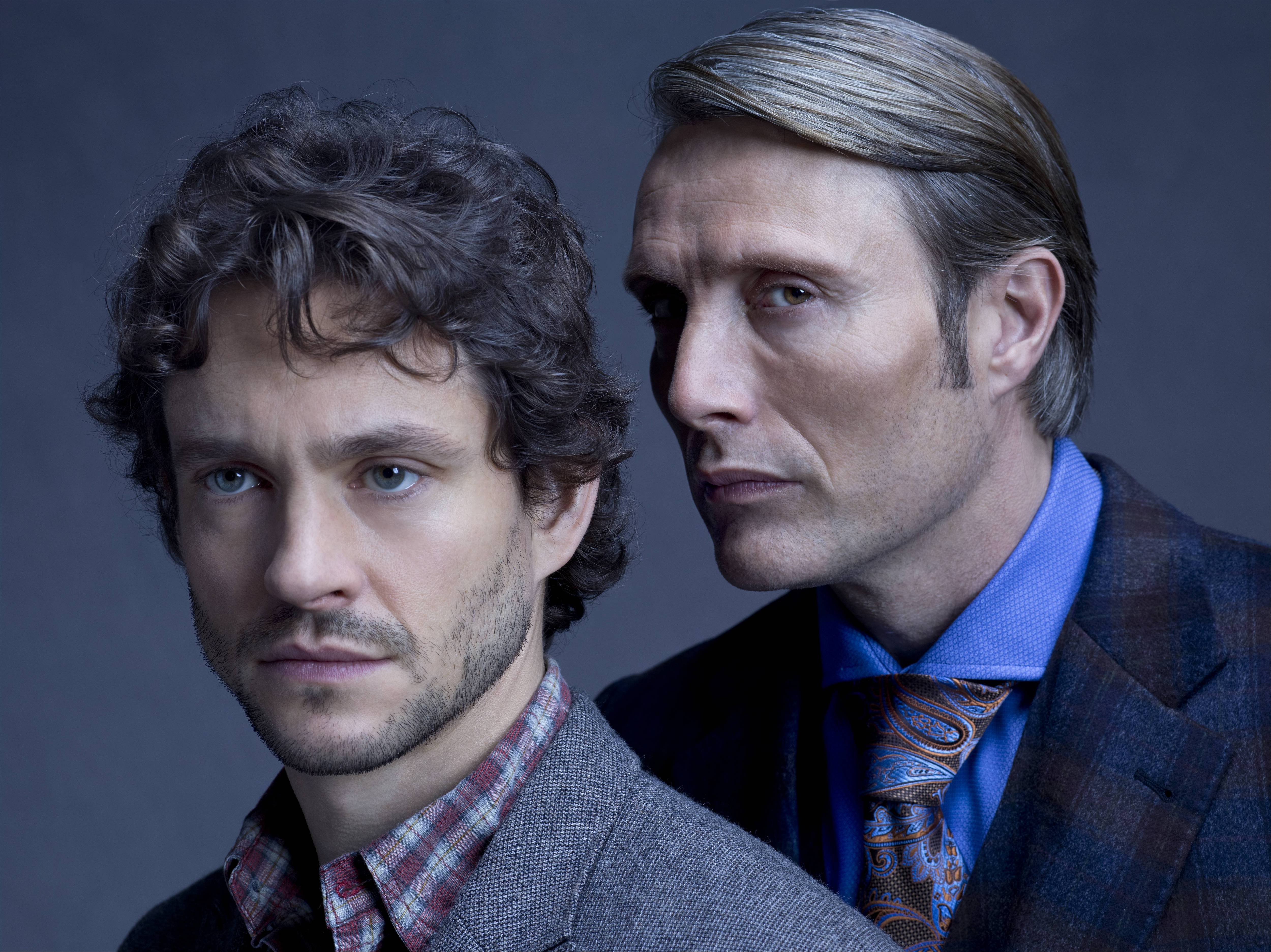 Geek insider, geekinsider, geekinsider. Com,, ten reasons you should start watching nbc's 'hannibal', entertainment