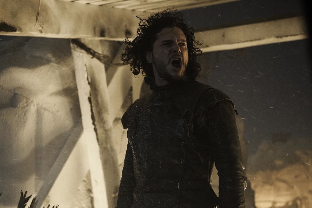 Game of thrones s4 e9 recap: the perks of being a wall fighter