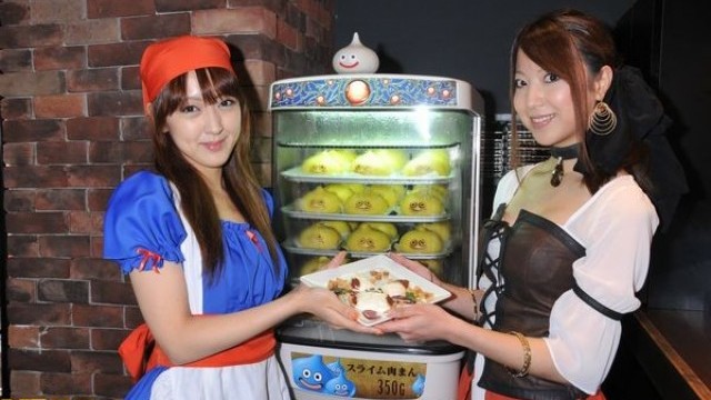 Geek insider, geekinsider, geekinsider. Com,, 6 video game themed restaurants that will blow your mind, culture, geek life