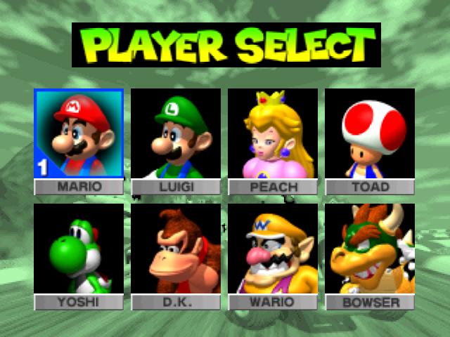Geek insider, geekinsider, geekinsider. Com,, mario kart: a comprehensive history, gaming