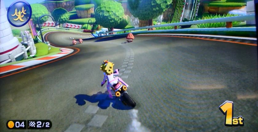Geek insider, geekinsider, geekinsider. Com,, mario kart: a comprehensive history, gaming