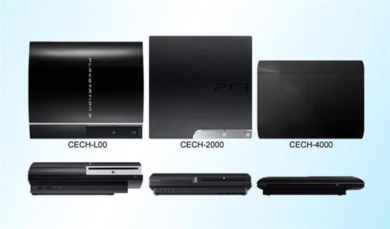 Playstation 3: still alive and breathing