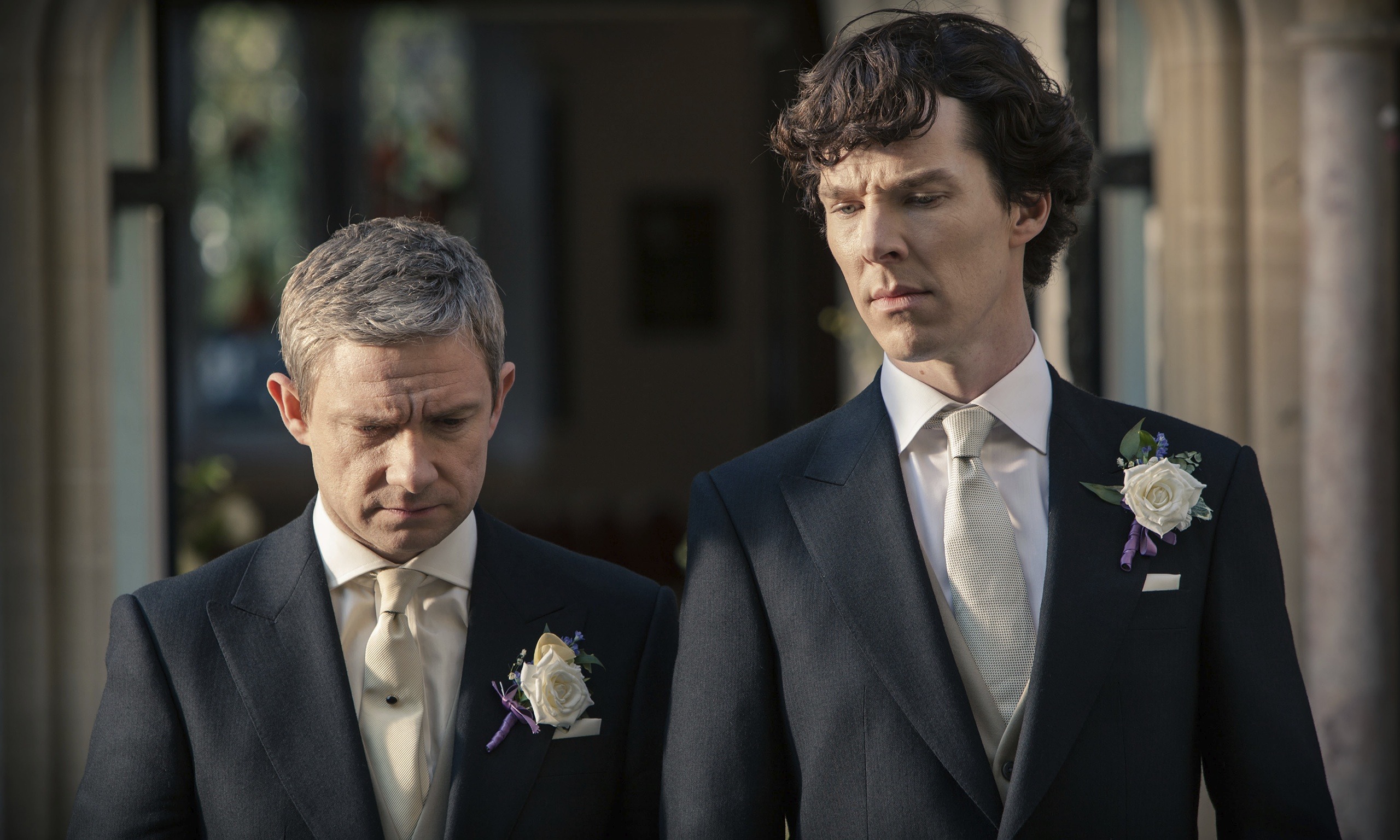 Geek insider, geekinsider, geekinsider. Com,, handy guide: which 'sherlock' episode fits your mood? , entertainment